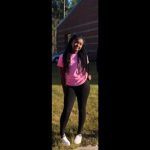 Meet your Posher, Aniya